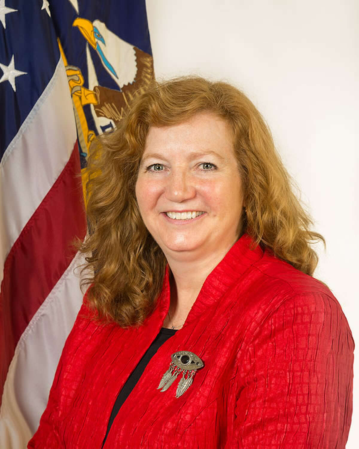Laura Fortman is principal deputy administrator for U.S. Department of Labor's wage and hour division