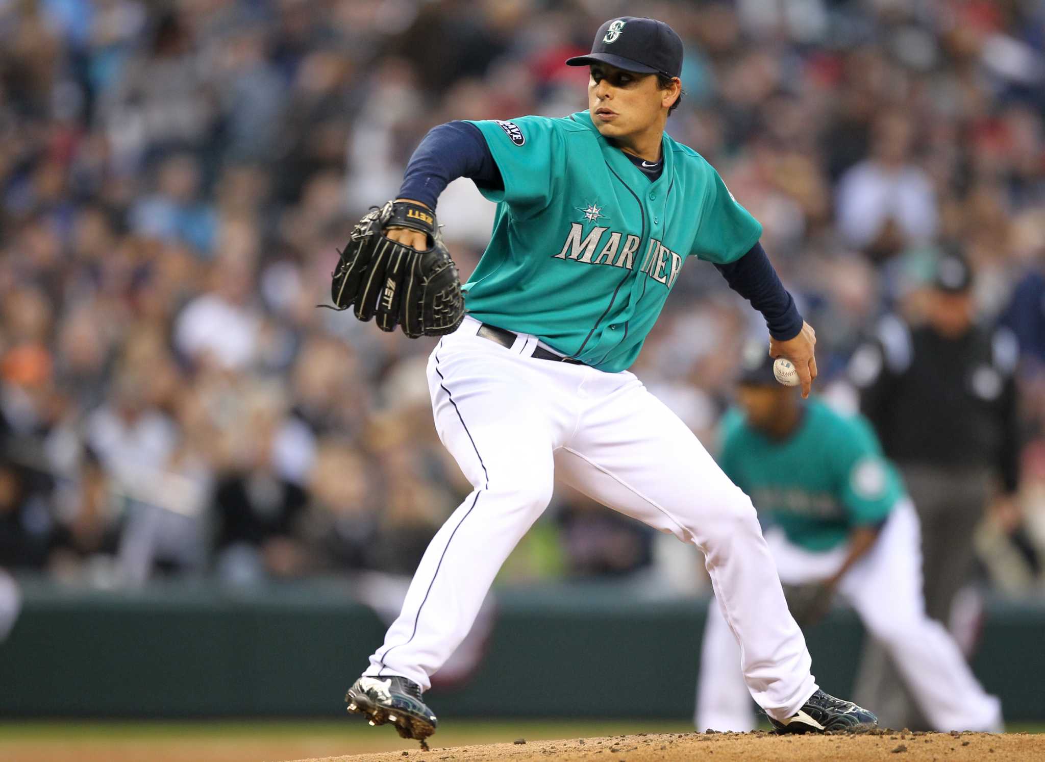 Seattle Mariners ditching road, spring training jerseys due to MLB