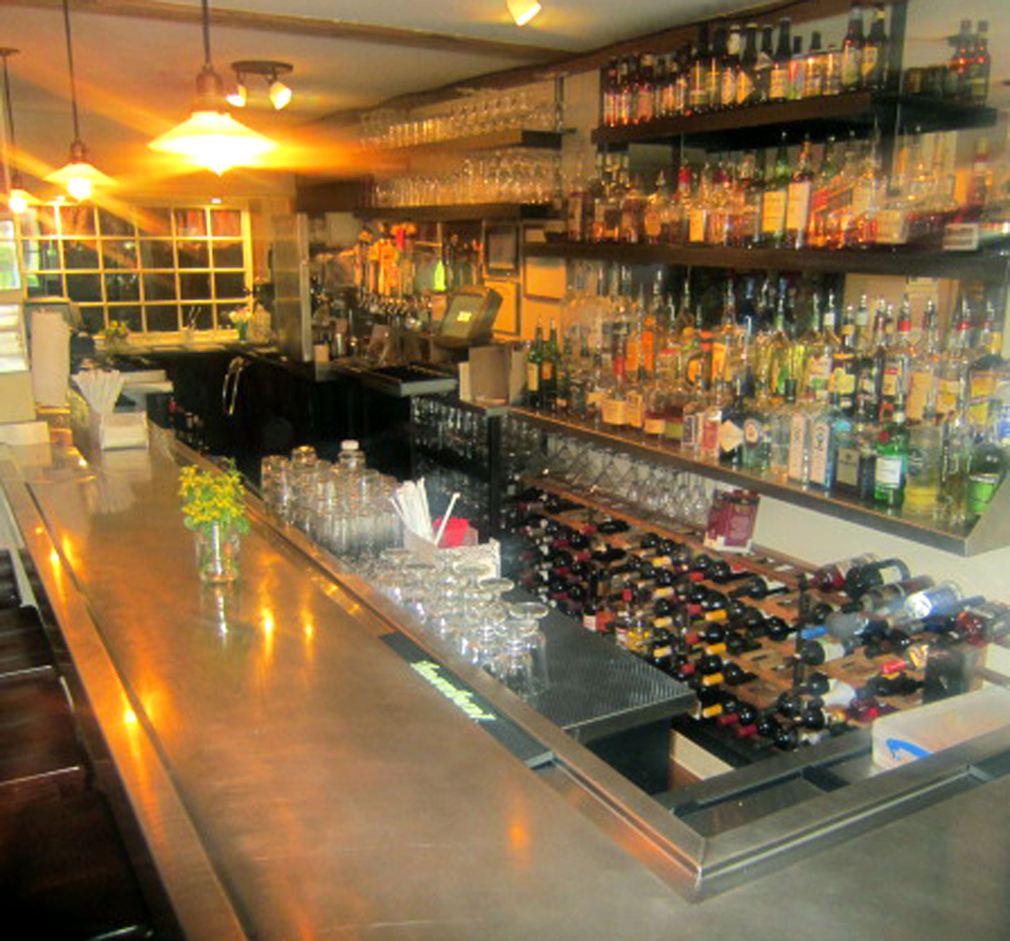 Kingsley Tavern in Kent carries on Gowan tradition