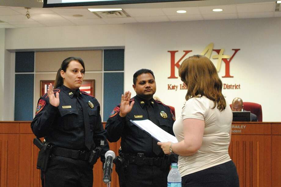 A look at Katy ISD employee salaries Houston Chronicle