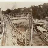 Roton Point Amusement Park remembered in Rowayton exhibition ...