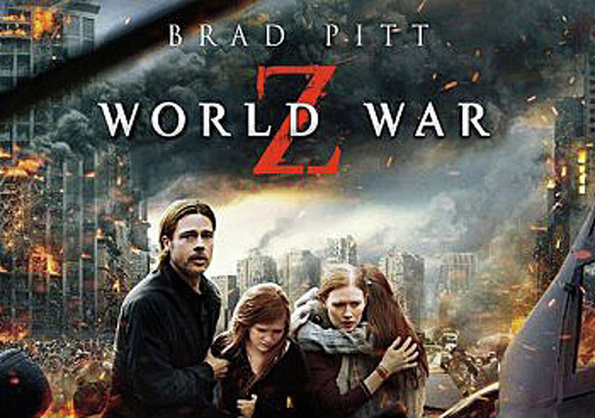 My Thoughts on World War Z