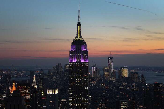 Empire State Building Bids Complicate Ipo Plan