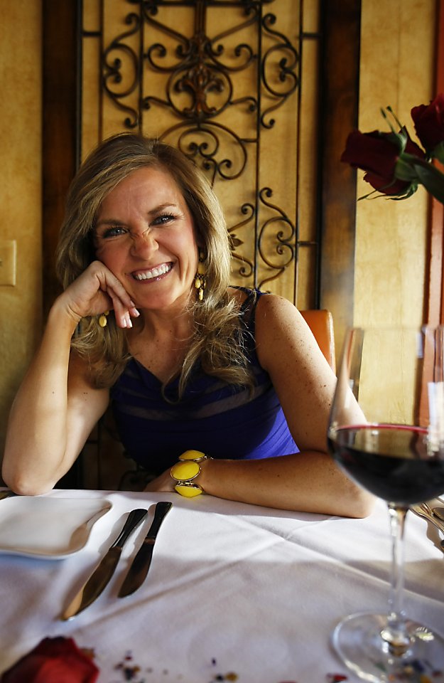 Fabiola Kramsky's favorite S.F. spots