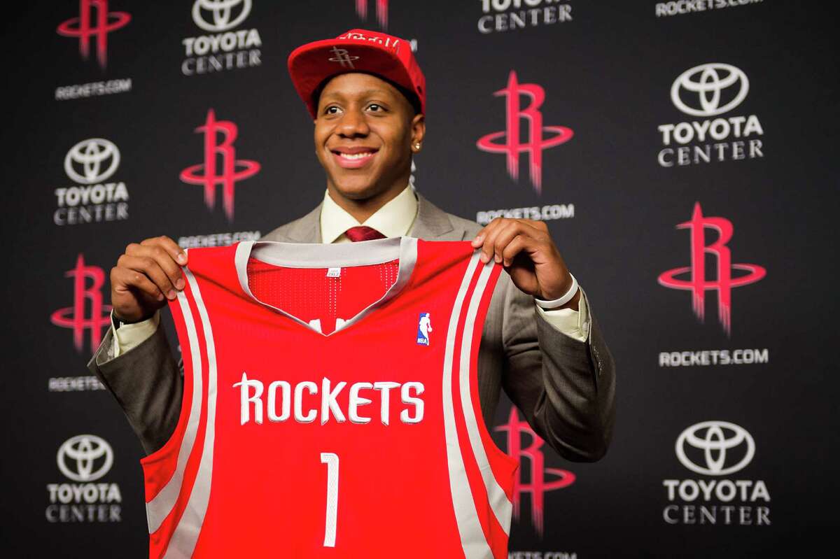 rockets jersey 1