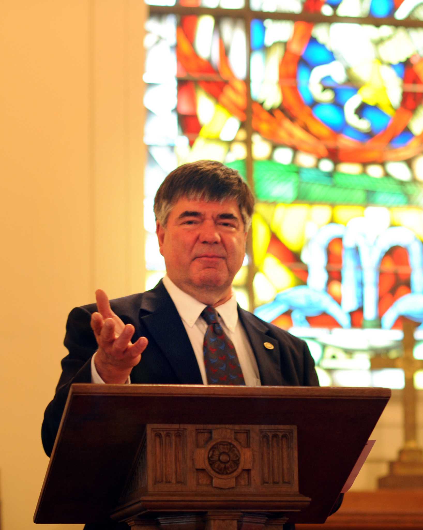 Titanic survivor, buried in Mountain Grove, finally gets a headstone