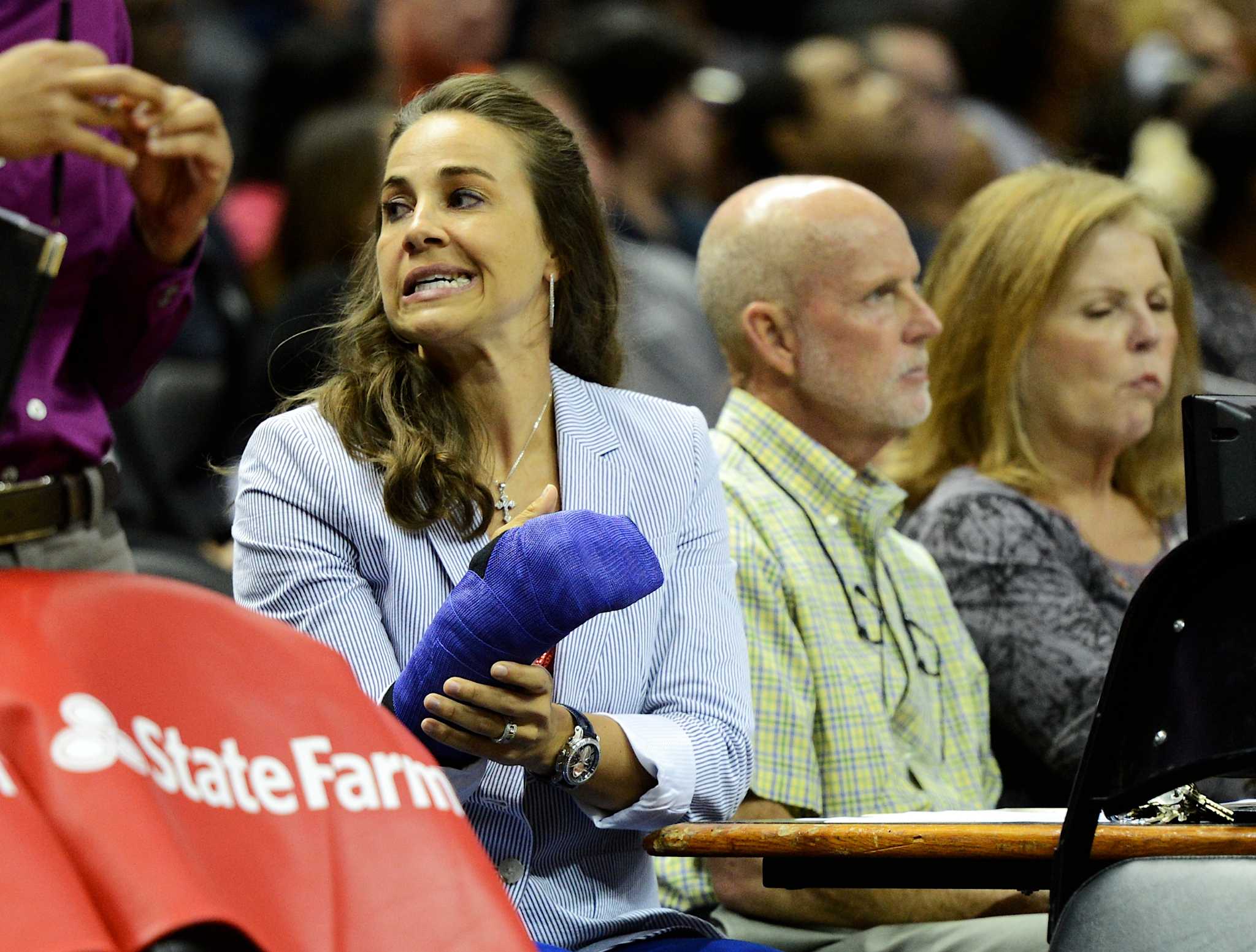Becky Hammon