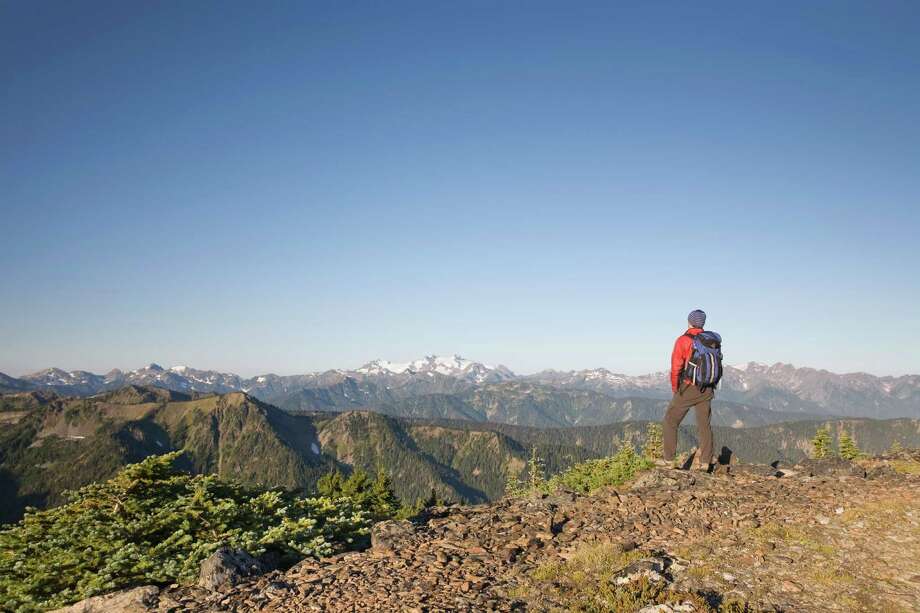 Olympic National Park turns 75, thanks to schoolkids and a president in ...