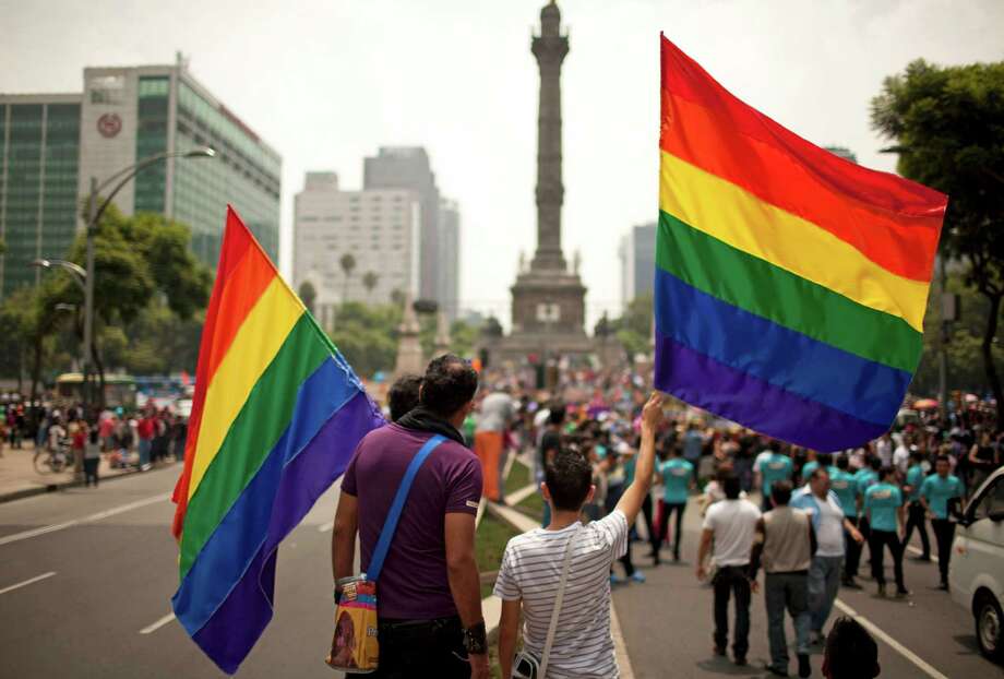 San antonio gay pride days