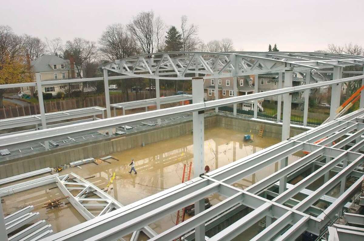 Y so high? Cost of YMCA renovation increased fourfold in last decade