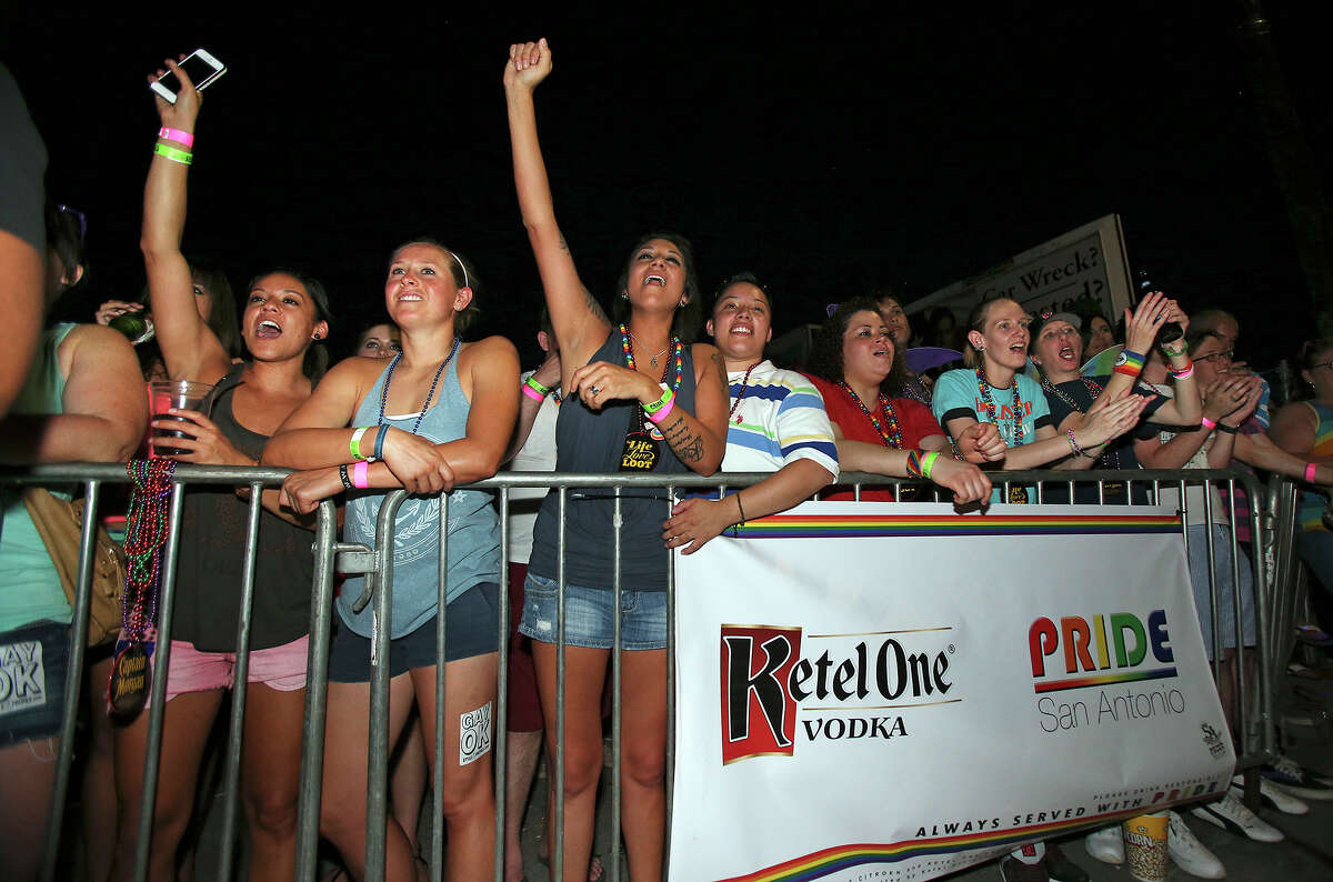 gay pride san diego parking shuttle