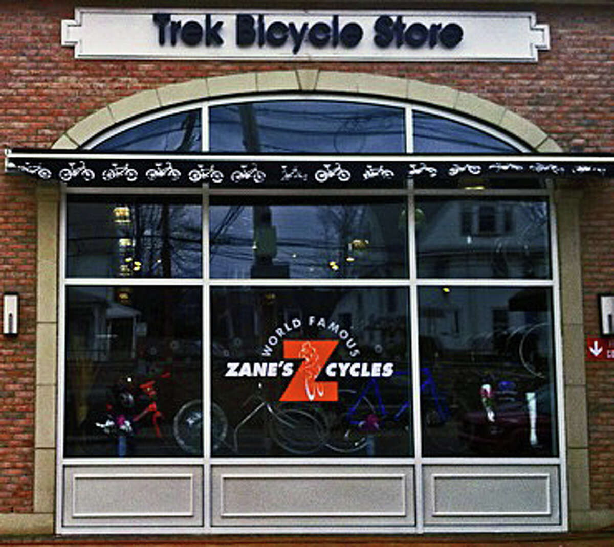 trek bike store new york city