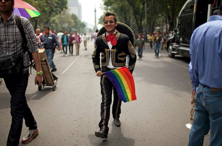 Gay mexico negras piedras