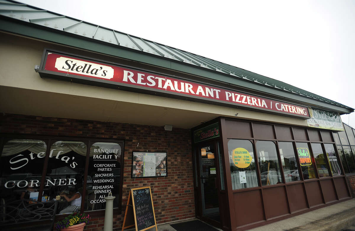 It's still Stella's, but even better