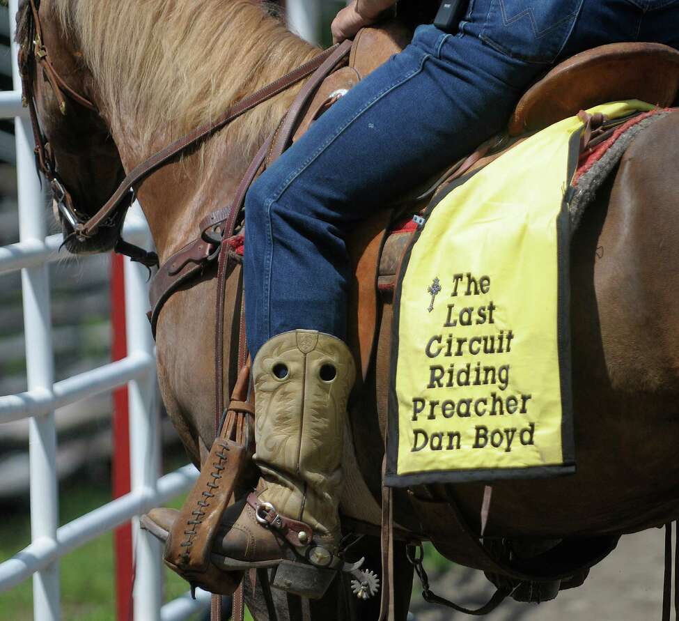 A sermon on a different mount