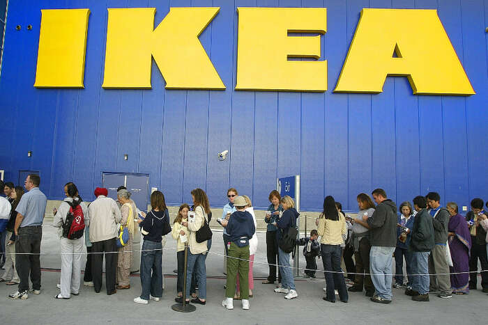 Does IKEA Take Back Assembled Furniture In 2022? (Guide)