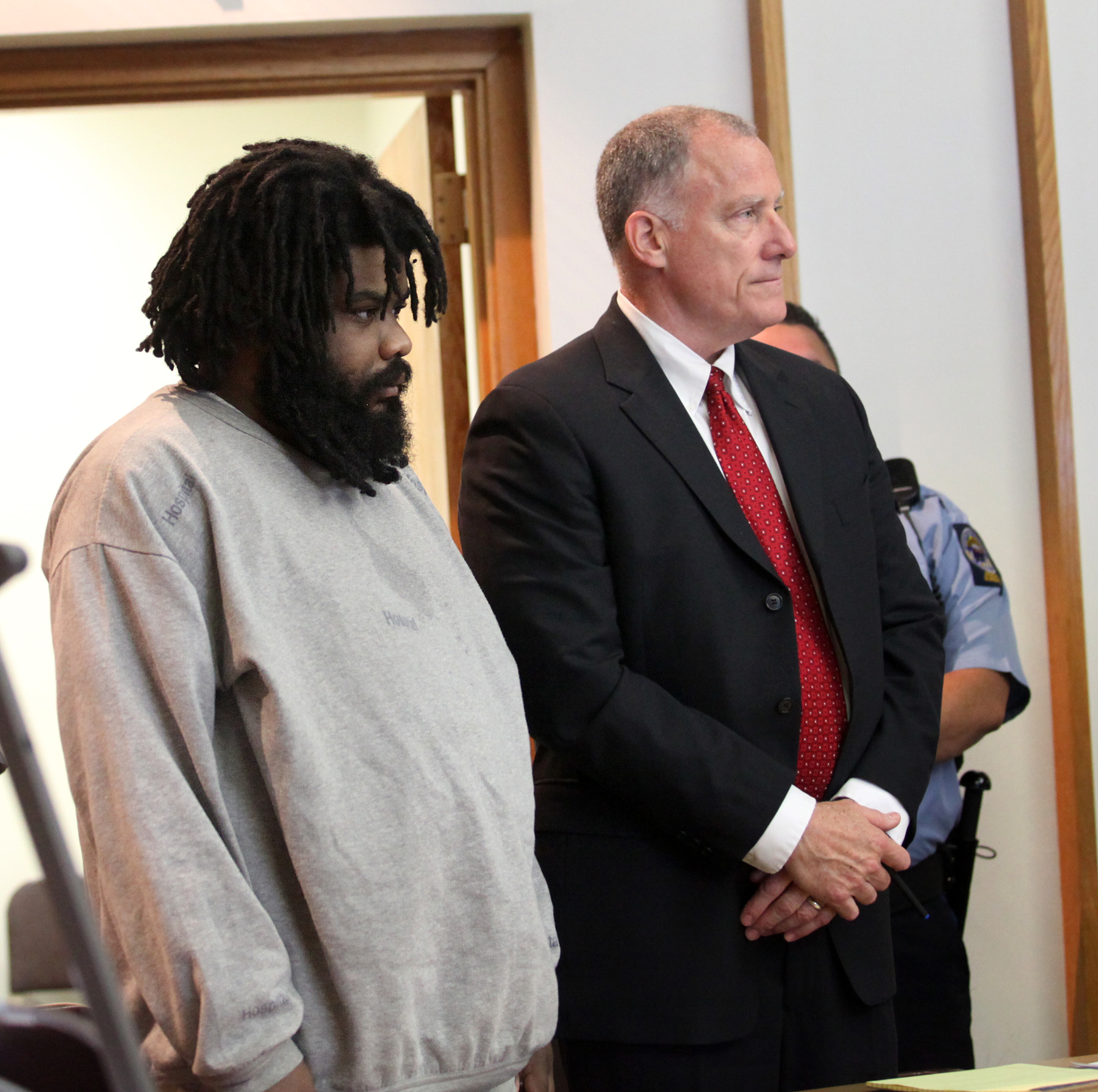 Last Murder In Madison Ct - yplw109