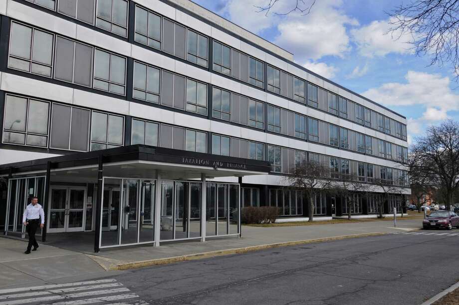 Editorial The tax man dodgeth Times Union