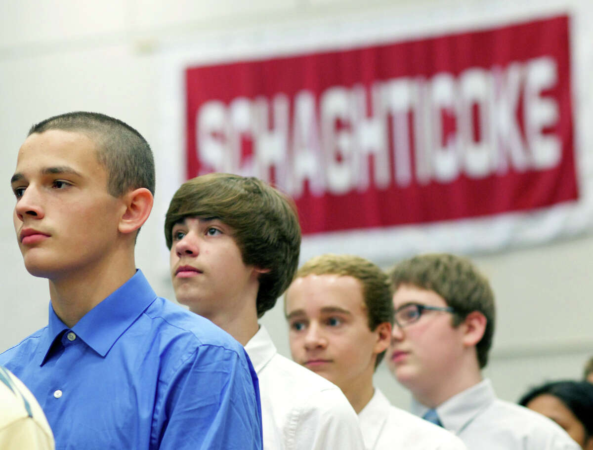 Schaghticoke celebrates promotion of 372