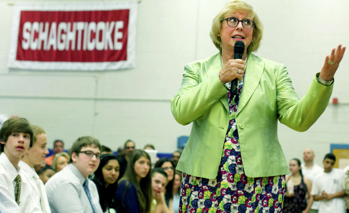 Schaghticoke celebrates promotion of 372