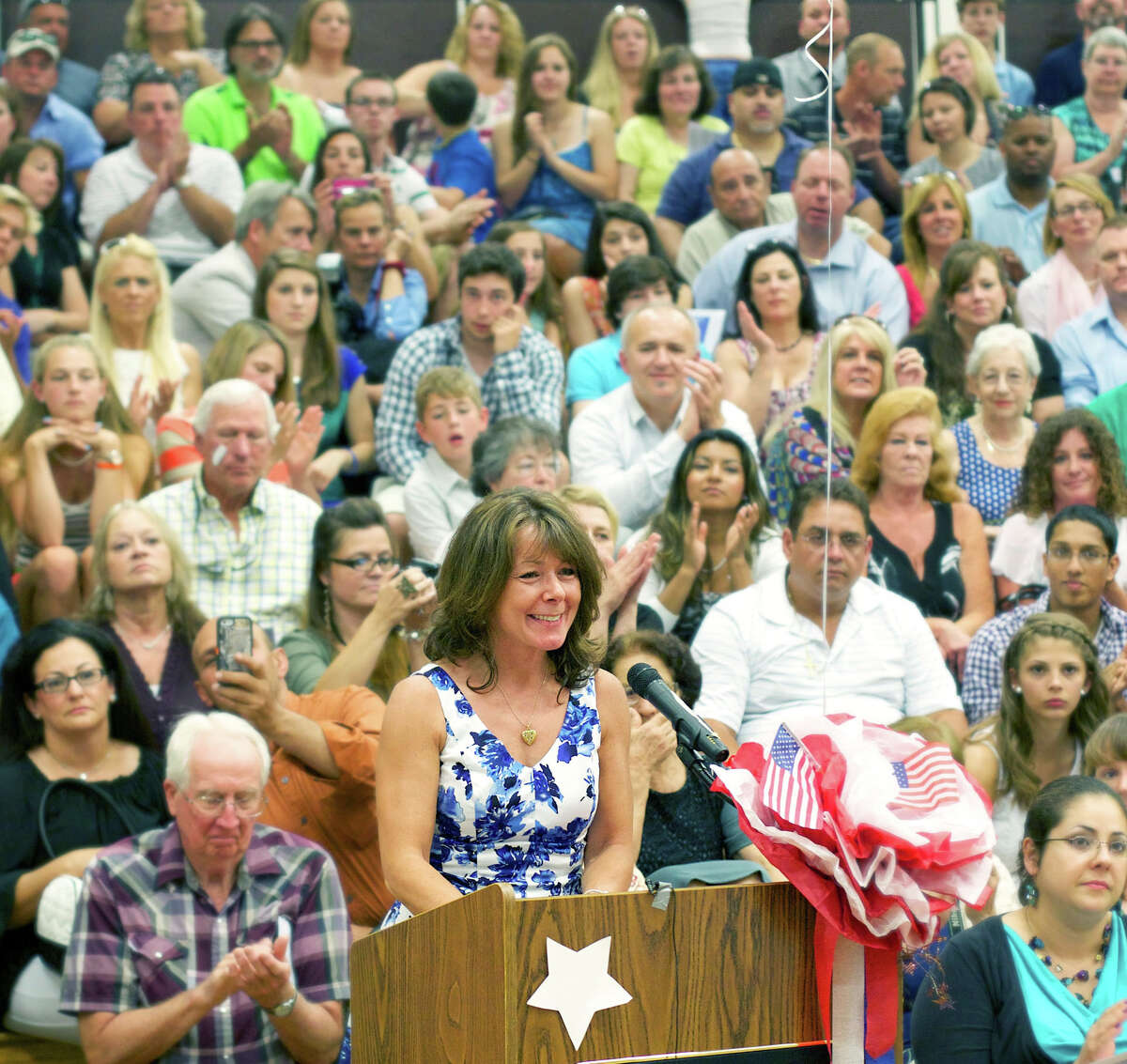 Schaghticoke celebrates promotion of 372