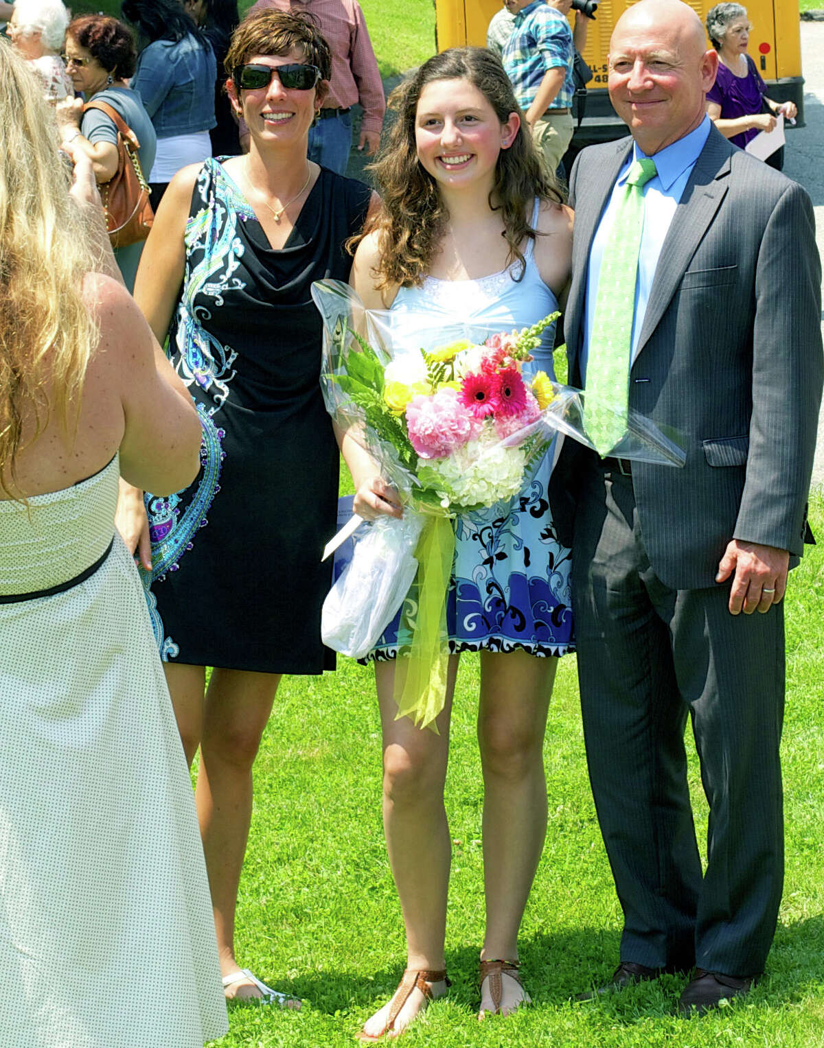 Schaghticoke celebrates promotion of 372