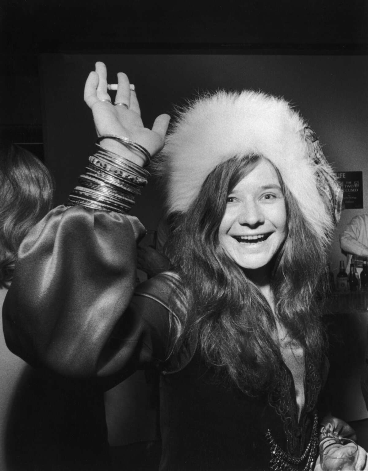 The Story Behind Janis Joplin S Landmark Hit Me And Bobby Mcgee