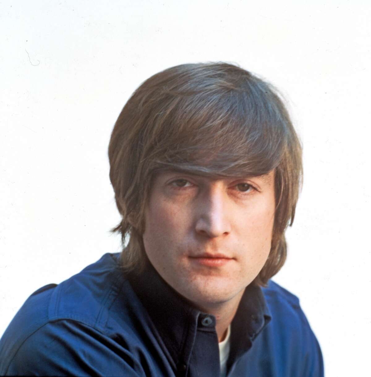 See what John Lennon and these other musicians who died too young might look like and be doing now ...