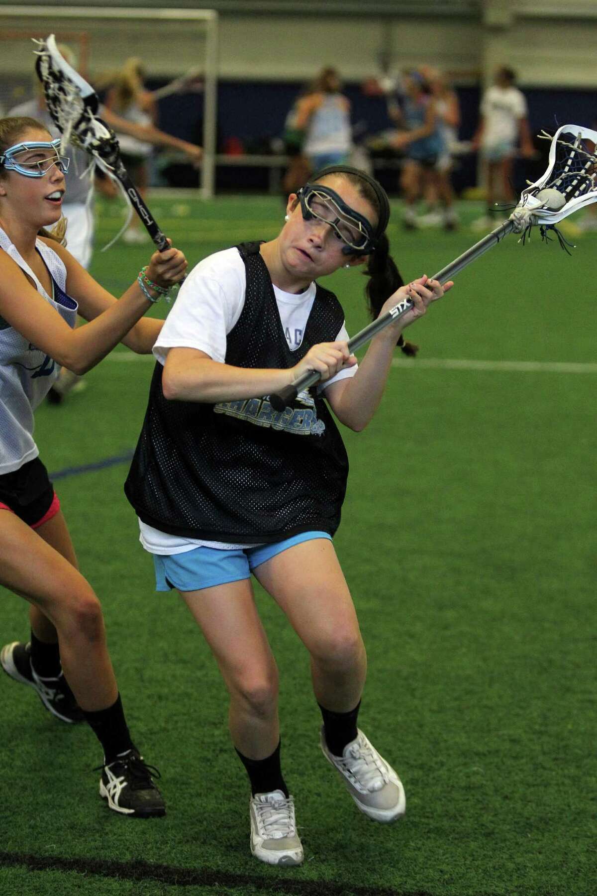 Darien s Lindley Hosts Incoming Freshmen Girls Lacrosse Camp In Norwalk Darien s Lindley Hosts Incoming Freshmen Girls Lacrosse Camp In Norwalk
