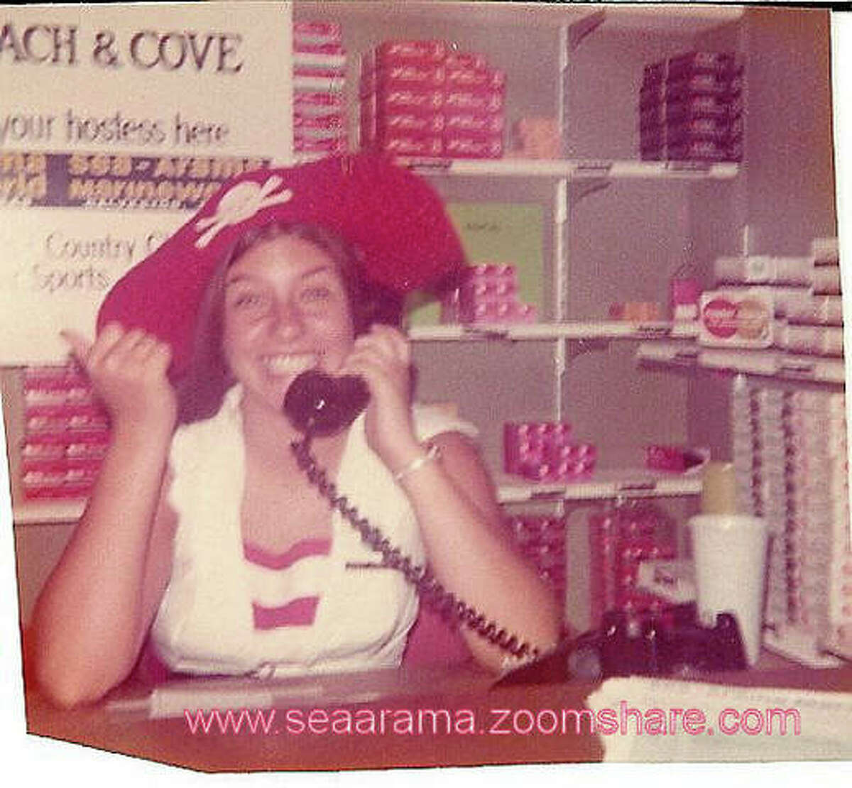 SeaArama in Galveston was an island attraction for decades