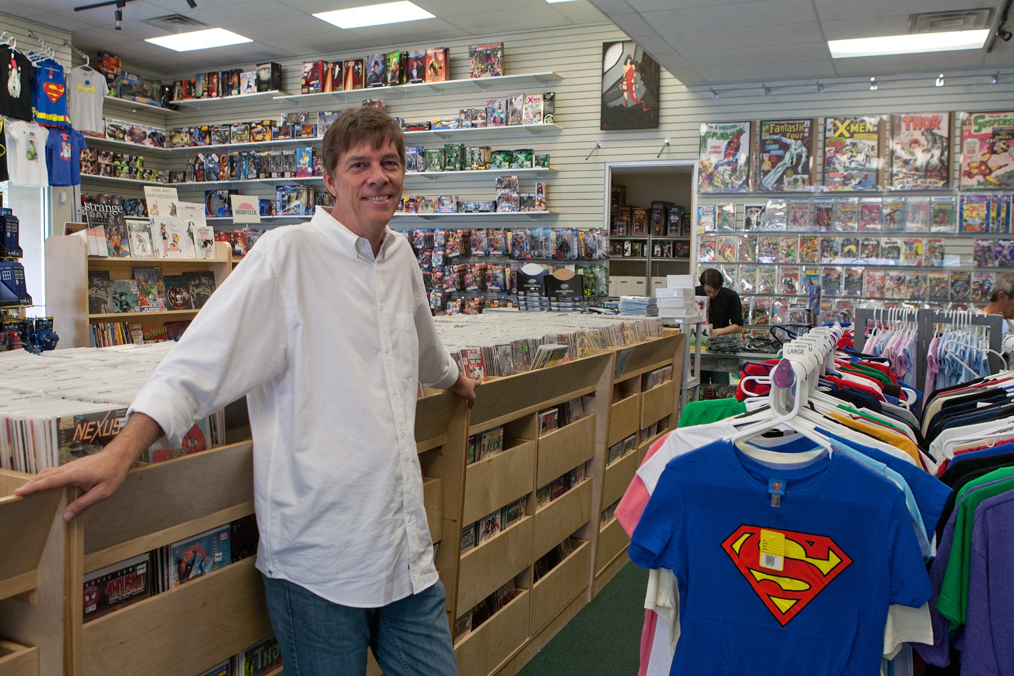 TOP 10 BEST Action Figure Stores in Houston, TX - December 2023 - Yelp