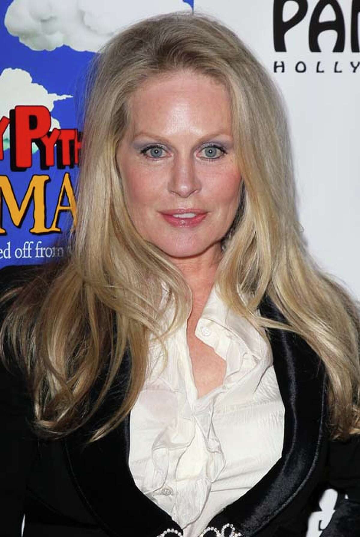 Beverly d angelo plastic surgery