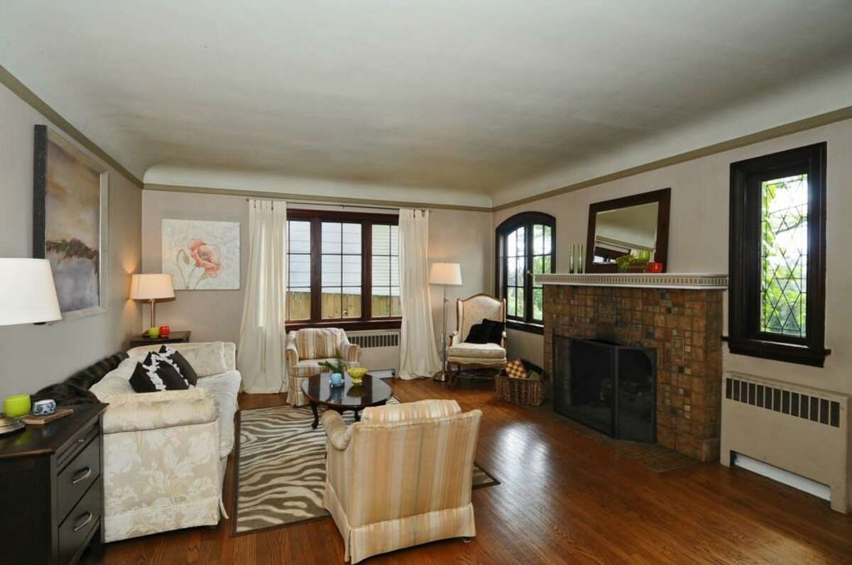 Real estate profile, July 2, 2013