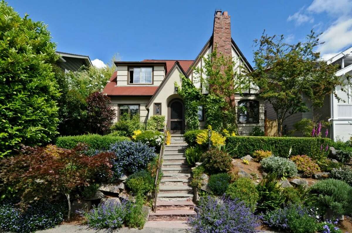 Real estate profile, July 2, 2013