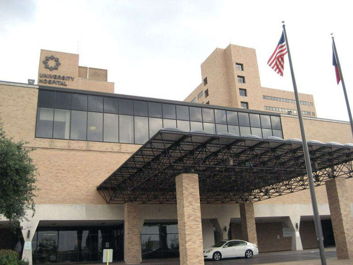 University Hospital failed in a national survey of patient safety, but hospital officials say they filled out the survey incorrectly.