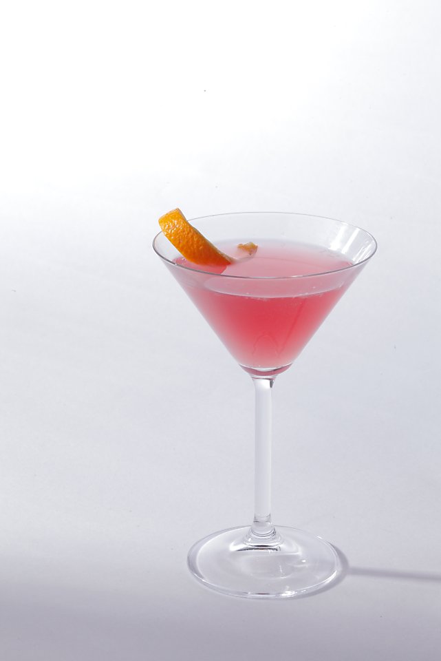 The origins of the Cosmopolitan, explained