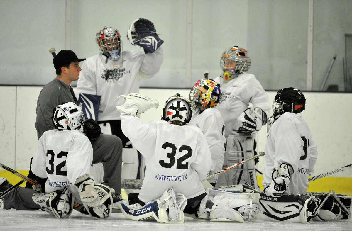 stamford twin rinks st pattys day tournament