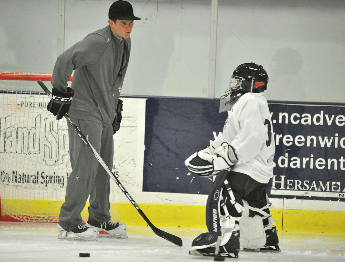 stamford twin rinks st patricks day tournament 2025