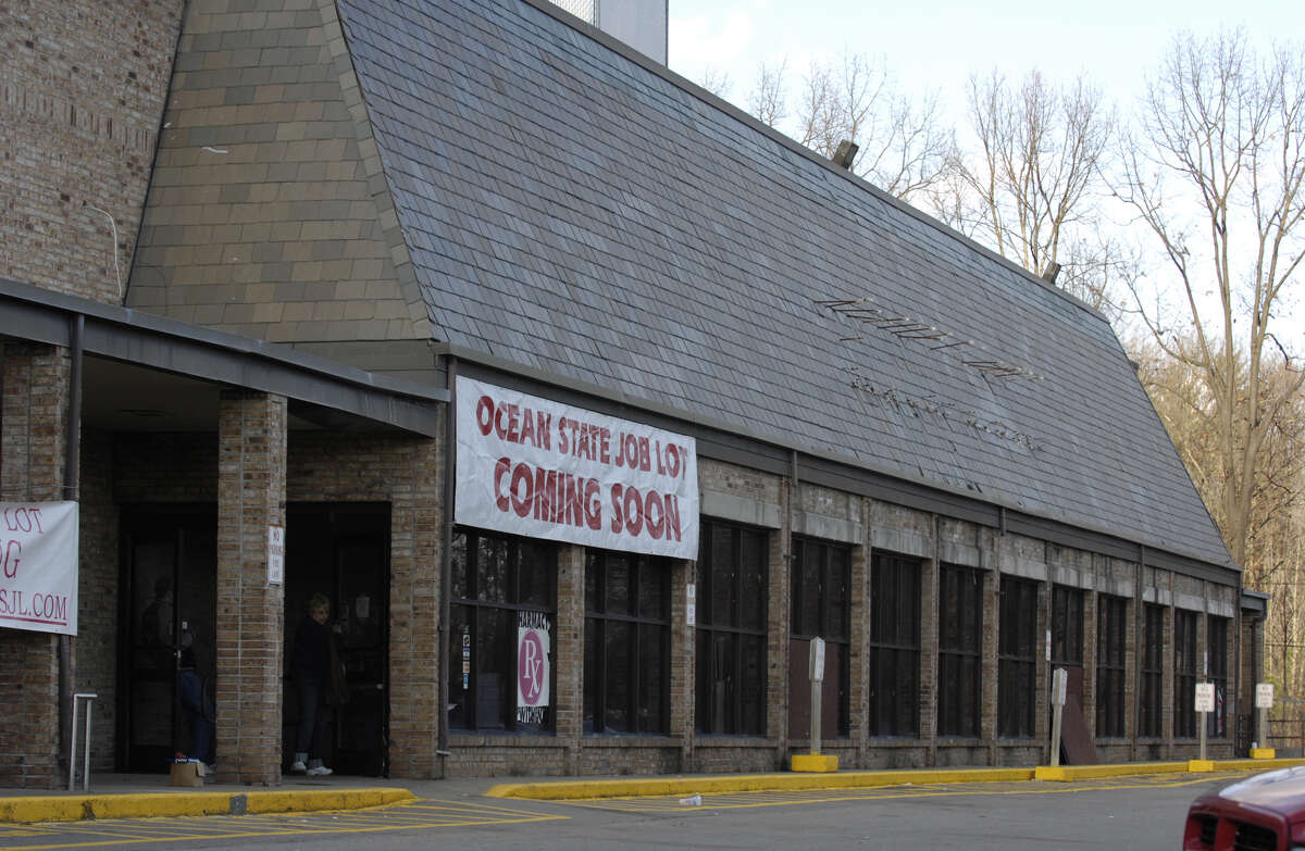 Grand Union name fades into history