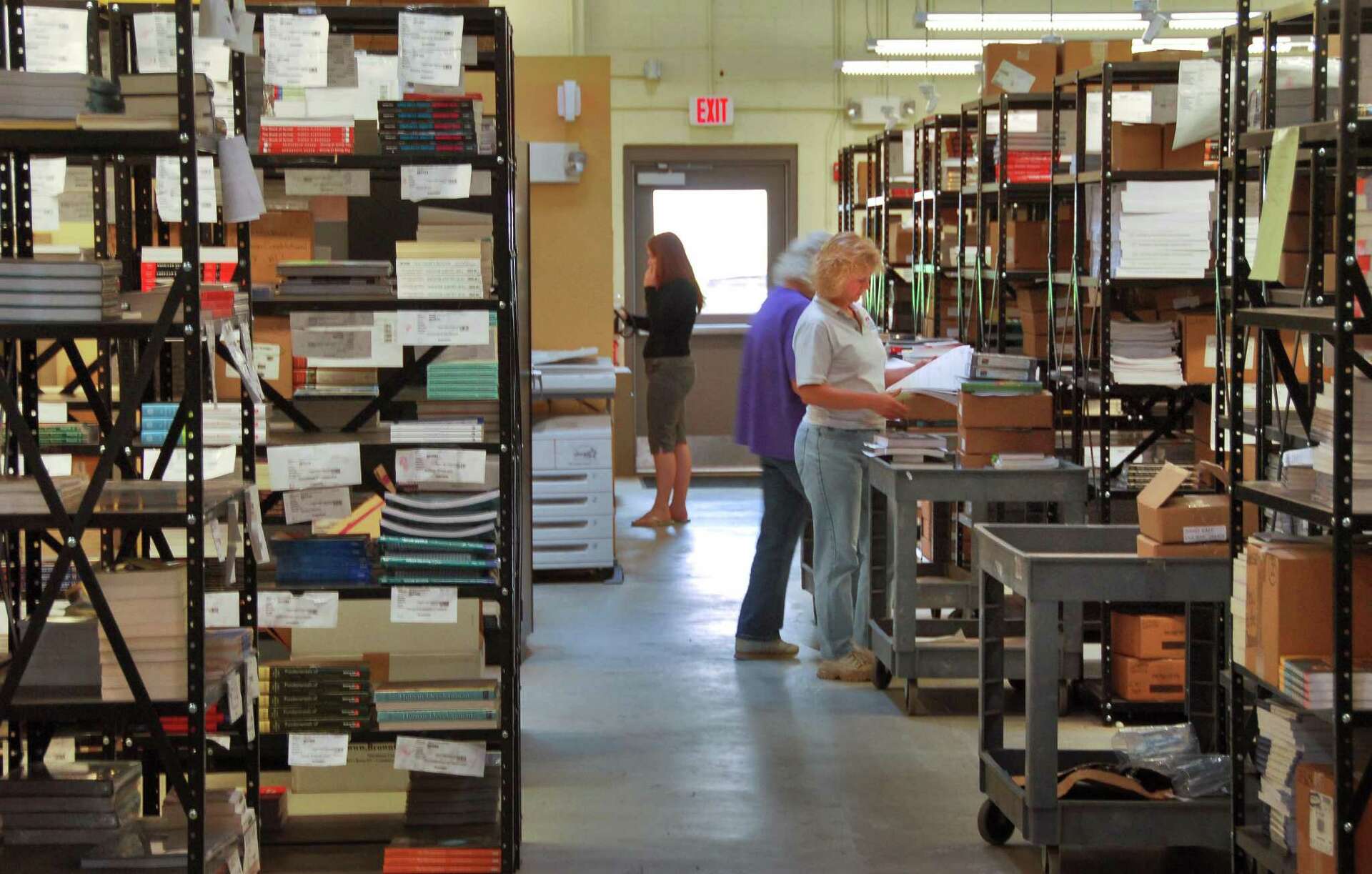 Grand Union name fades into history