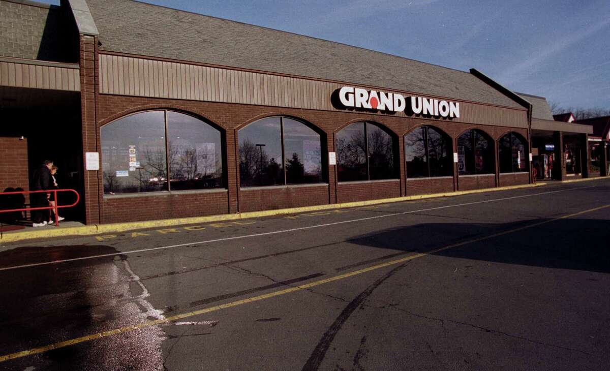 Grand Union name fades into history
