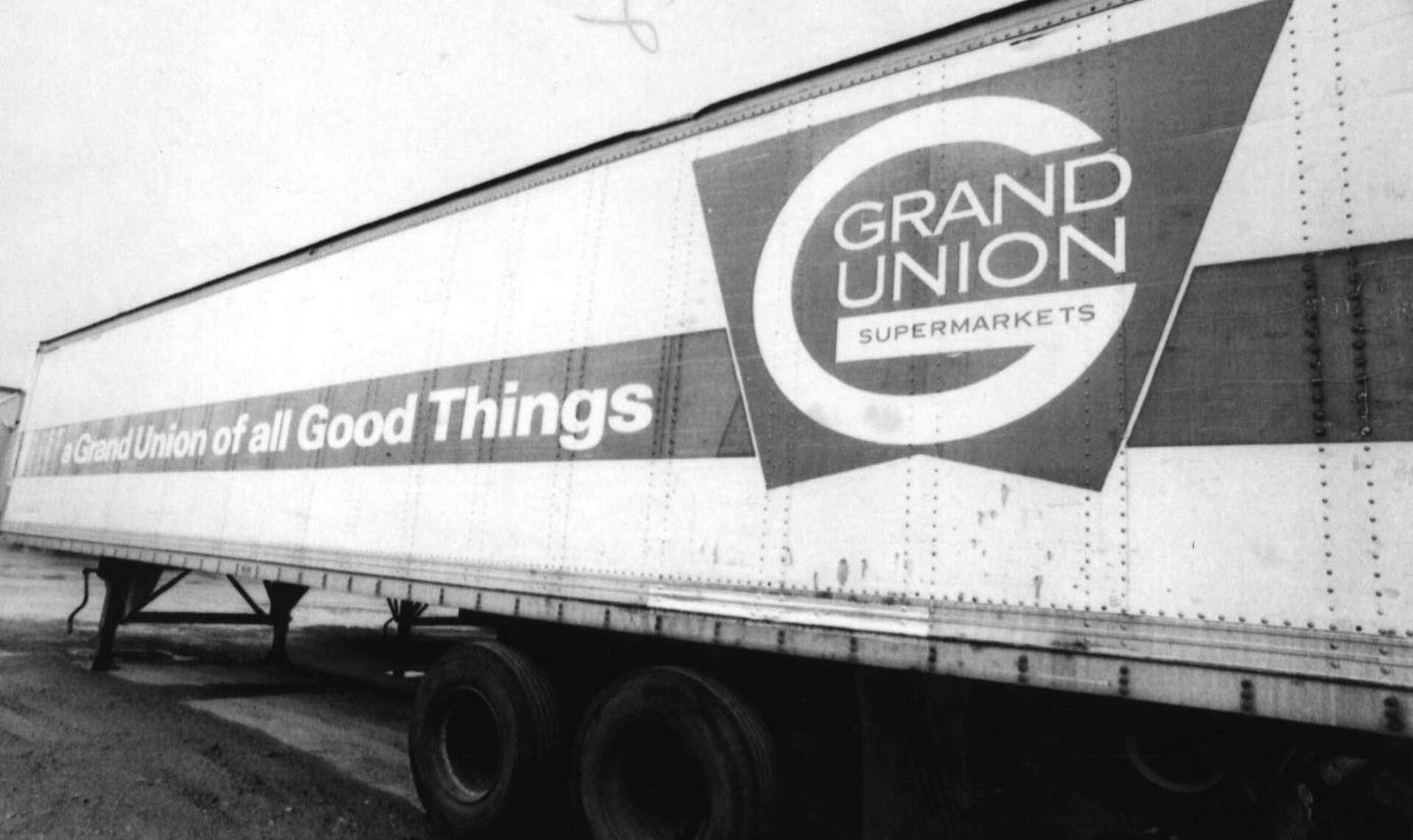 Grand Union name fades into history