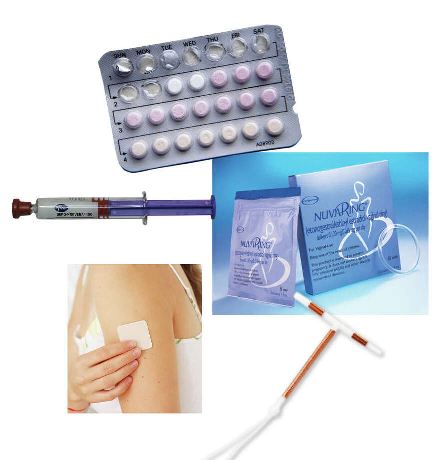 Is Your Birth Control Right For You Connecticut Post