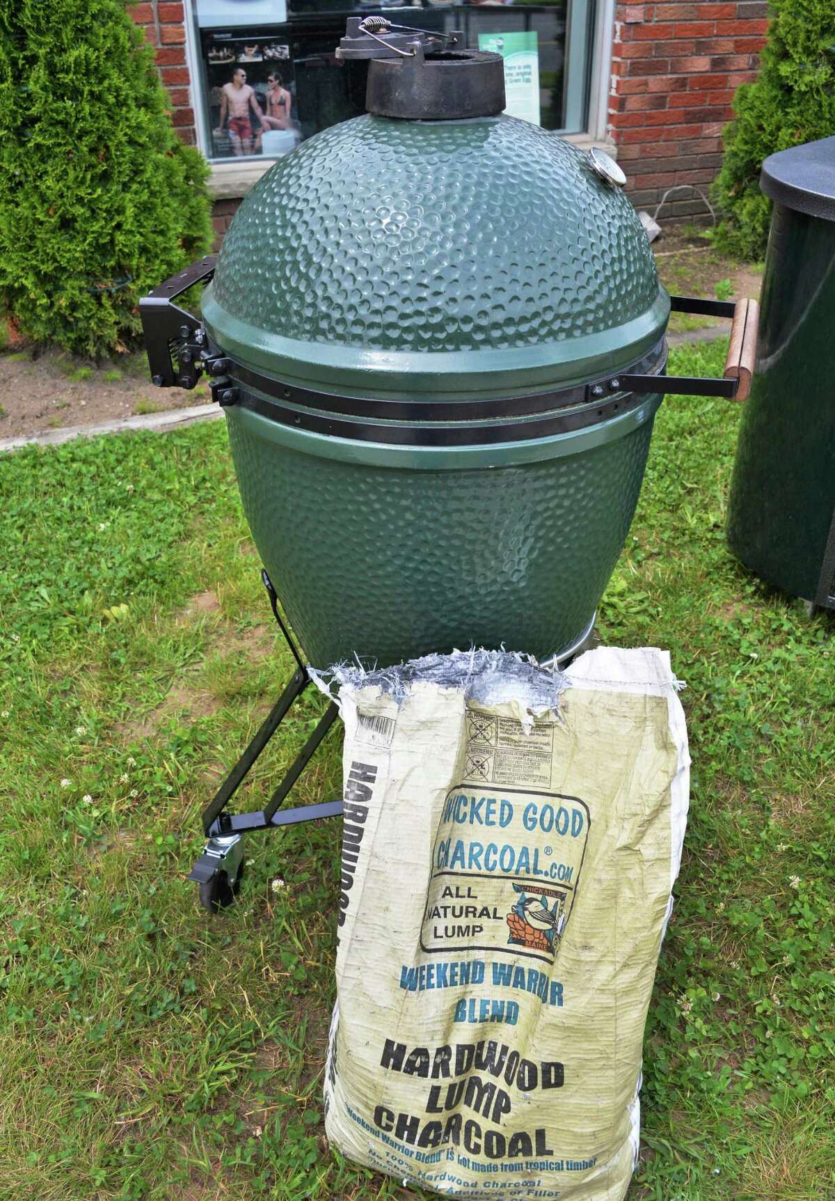 Gadgets for grillers