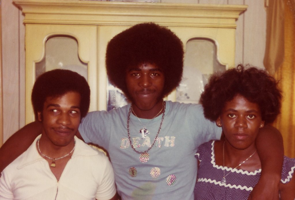 'A Band Called Death' review They should have had it all