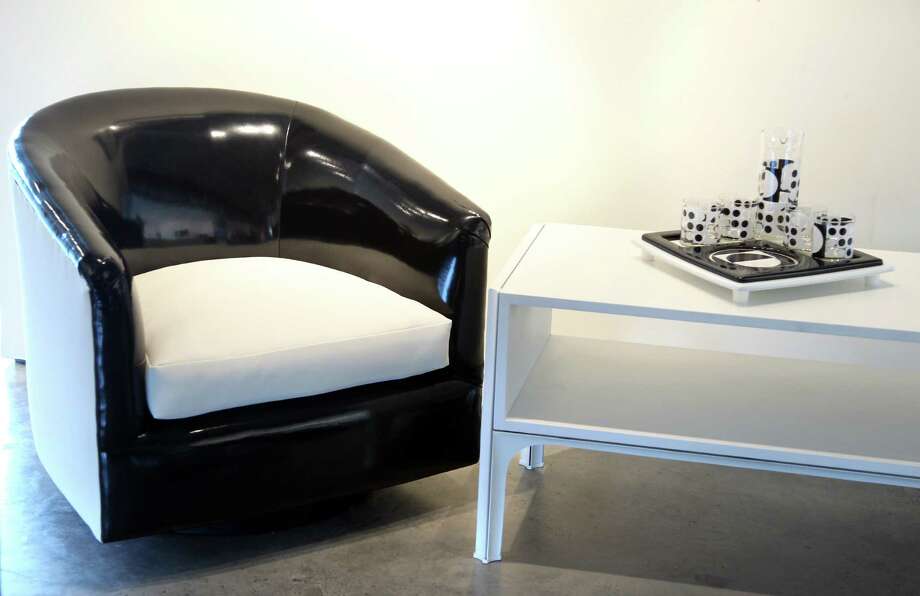 Pair Designs Vintage Furniture With An Eclectic Twist Houston