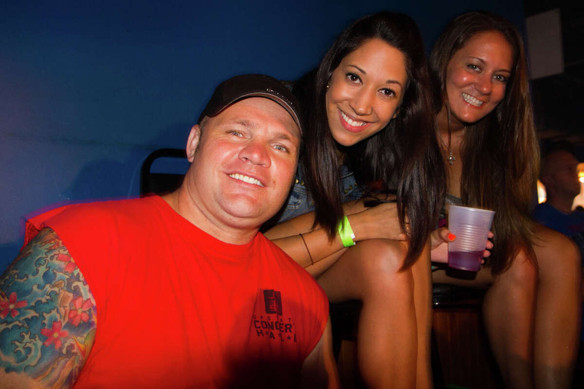 SEEN Jimmy Eat World at Upstate Concert Hall