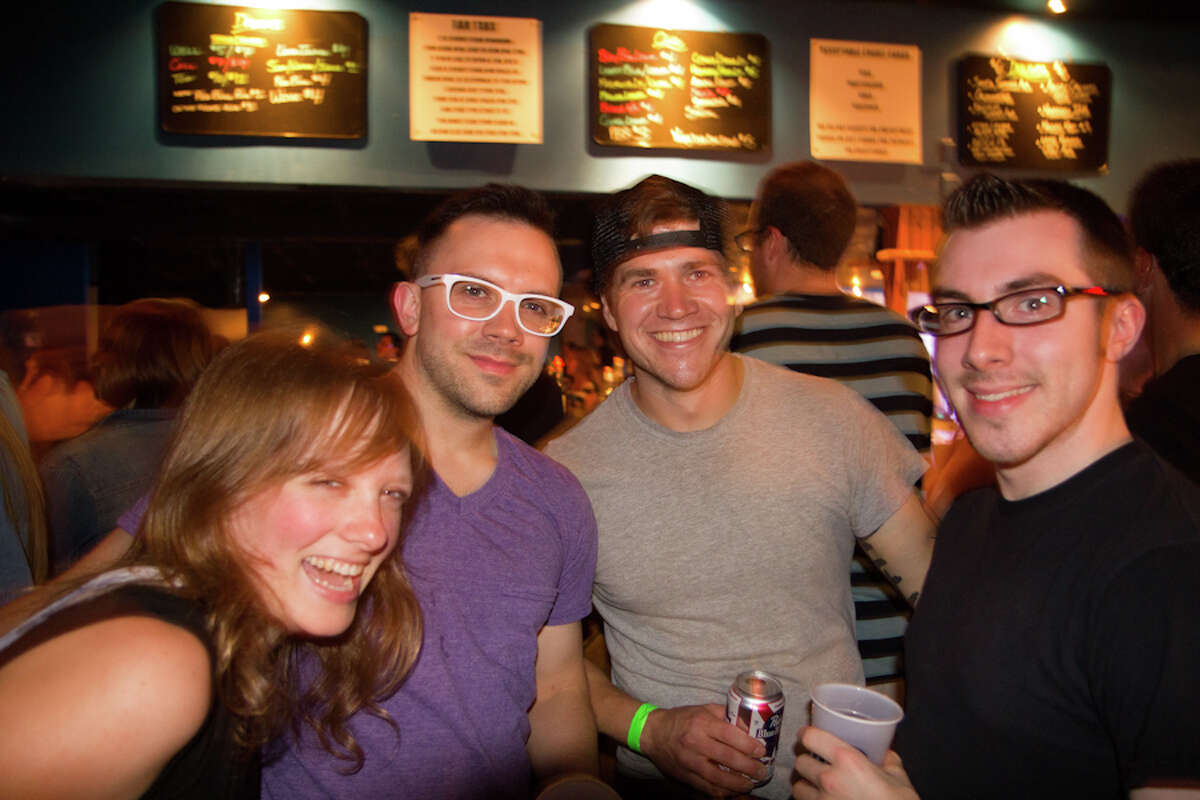 SEEN Jimmy Eat World at Upstate Concert Hall