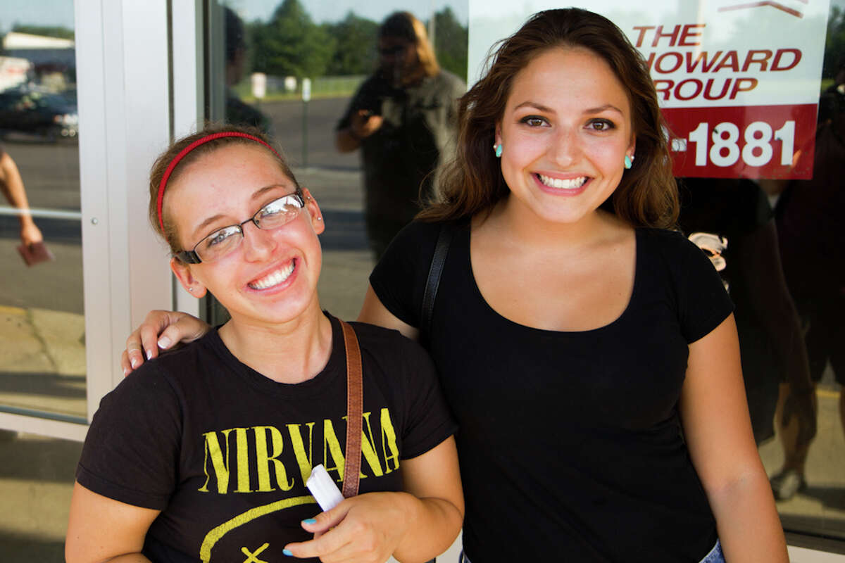 SEEN Jimmy Eat World at Upstate Concert Hall