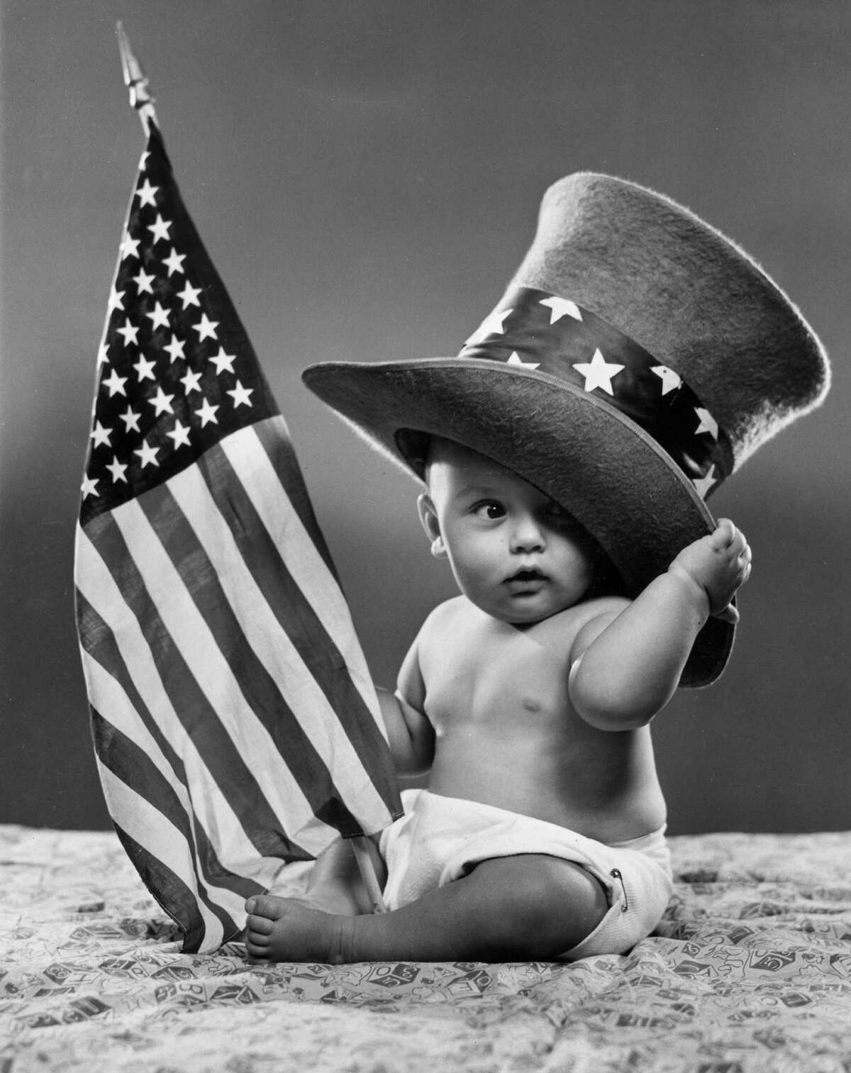 old fourth of july traditions